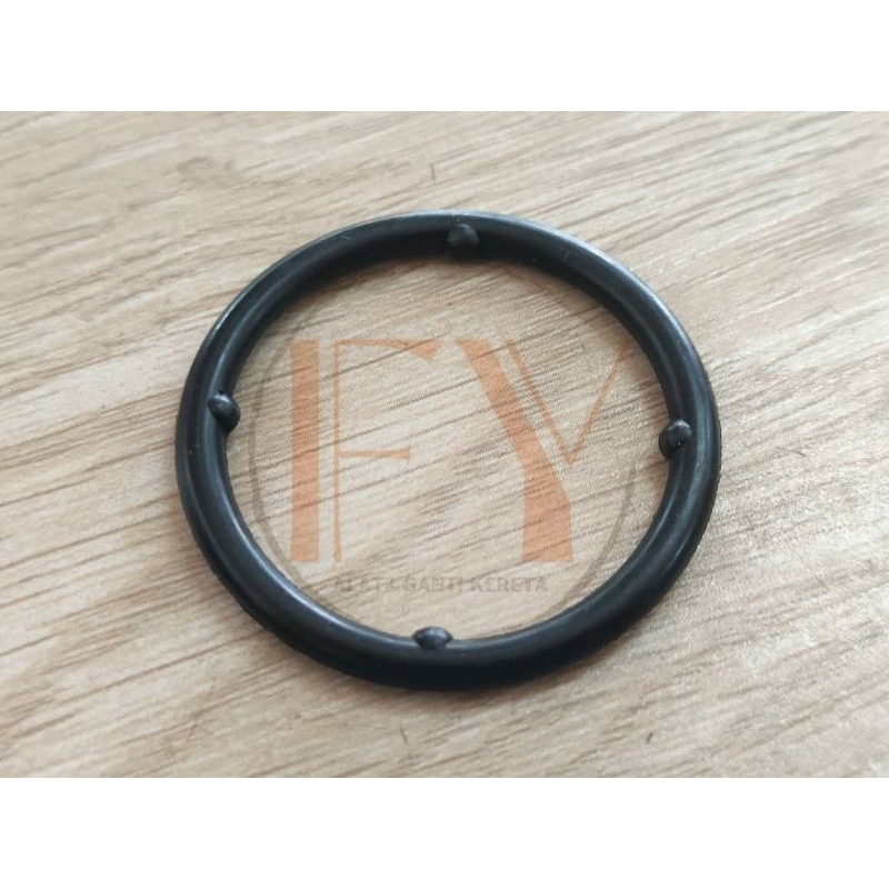 WATER PIPE O-RING PERODUA KENARI KELISA MYVI 1.0 (40X40X3.4)