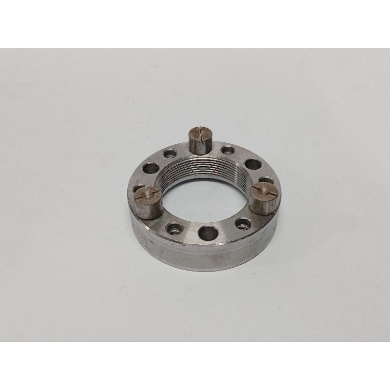 42472-60021 TOYOTA LAND CRUISER BJ40 HJ47 HJ75 HZJ80 DYNA LY211 ด้านหลัง AXLE BEARING LOCK NUT