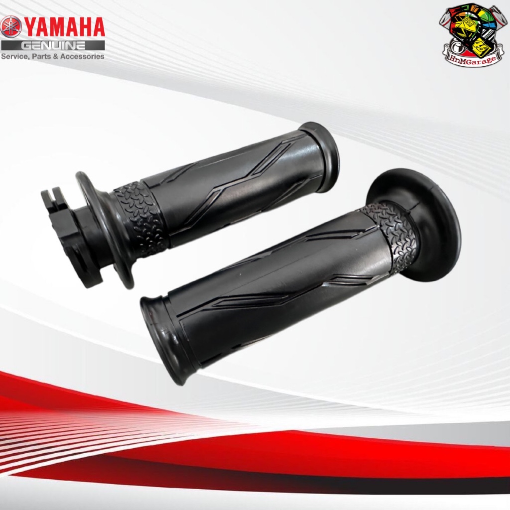 ปลอกแฮนด์คันเร่ง Yamaha Y15 Y15zr Y16 Y16zr Yamaha HLY