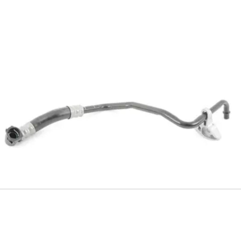 BMW F01 F02 N54 7 SERIES HEAT EXCHANGER OIL COOLER PIPE OUTLET 17227584008