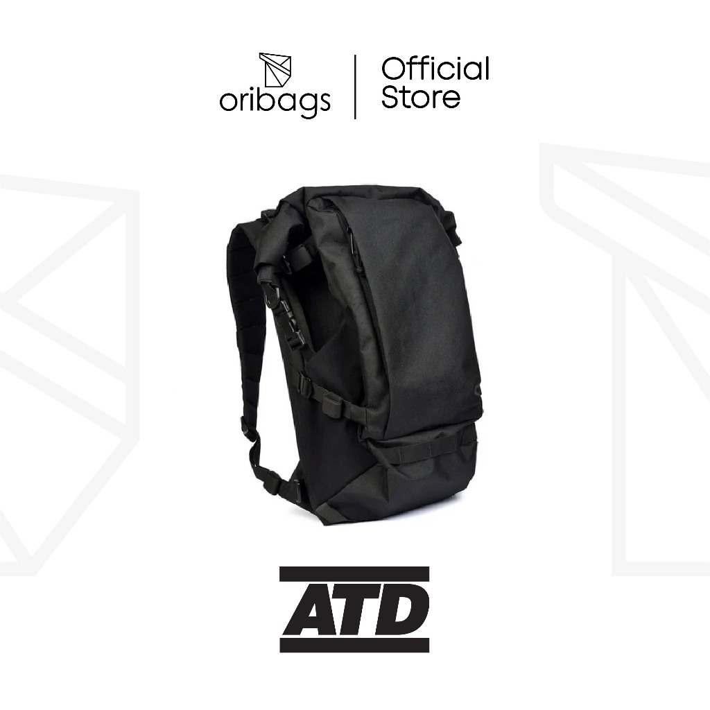 Attitude Supply - กระเป๋าเป้ ATD1