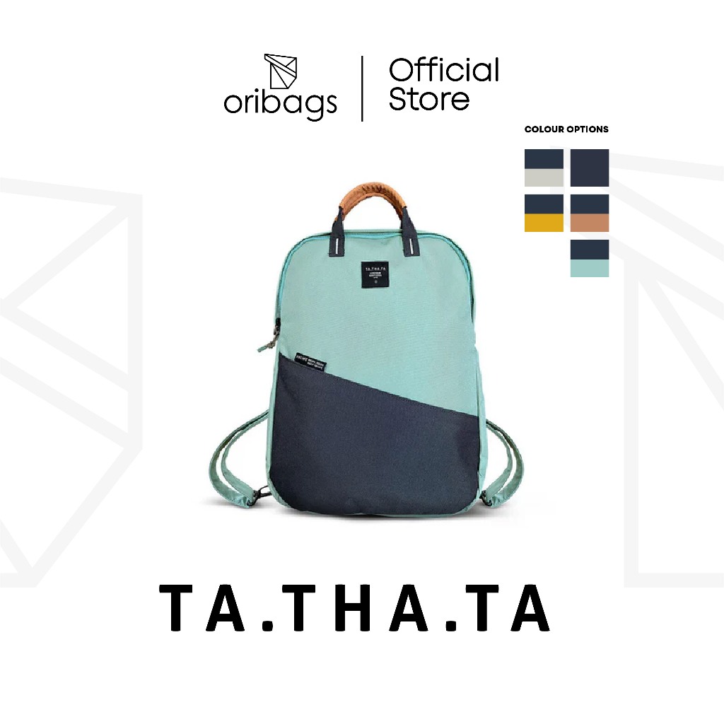 TA.THA.TA Mim Relife Bag