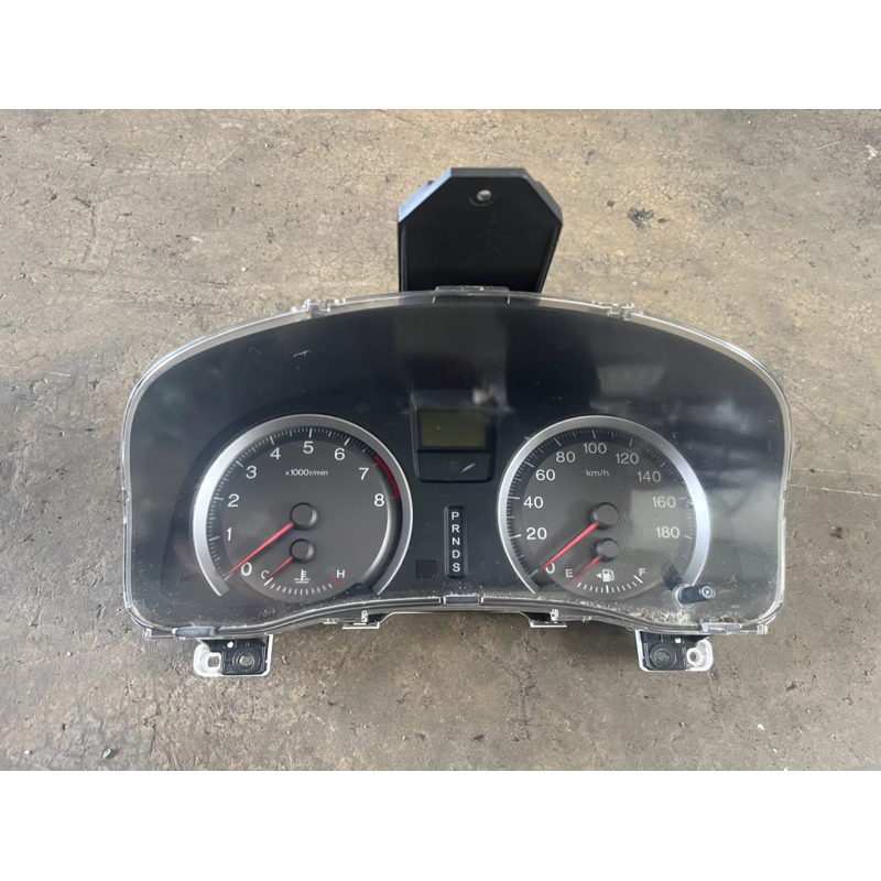 Honda Stream Speed Meter auto สําหรับ RN6 RN8 RN9 R18A R20A