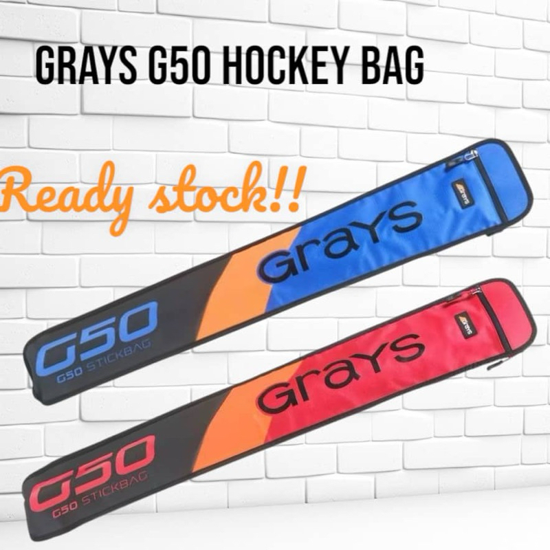 GRAYS HOCKEY STICK BAG/ราคาถูกที่สุด