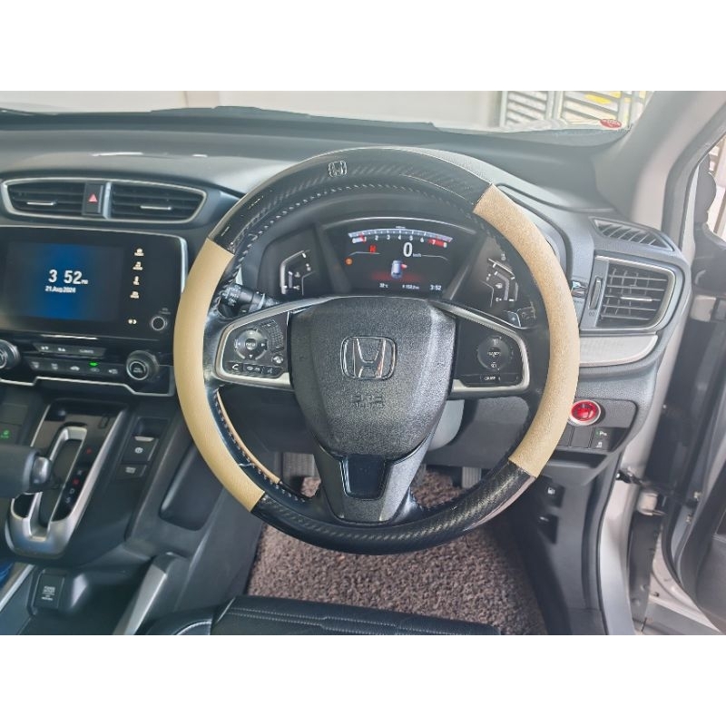 ฝาครอบพวงมาลัย HONDA CRV G5 G6 Odyssey