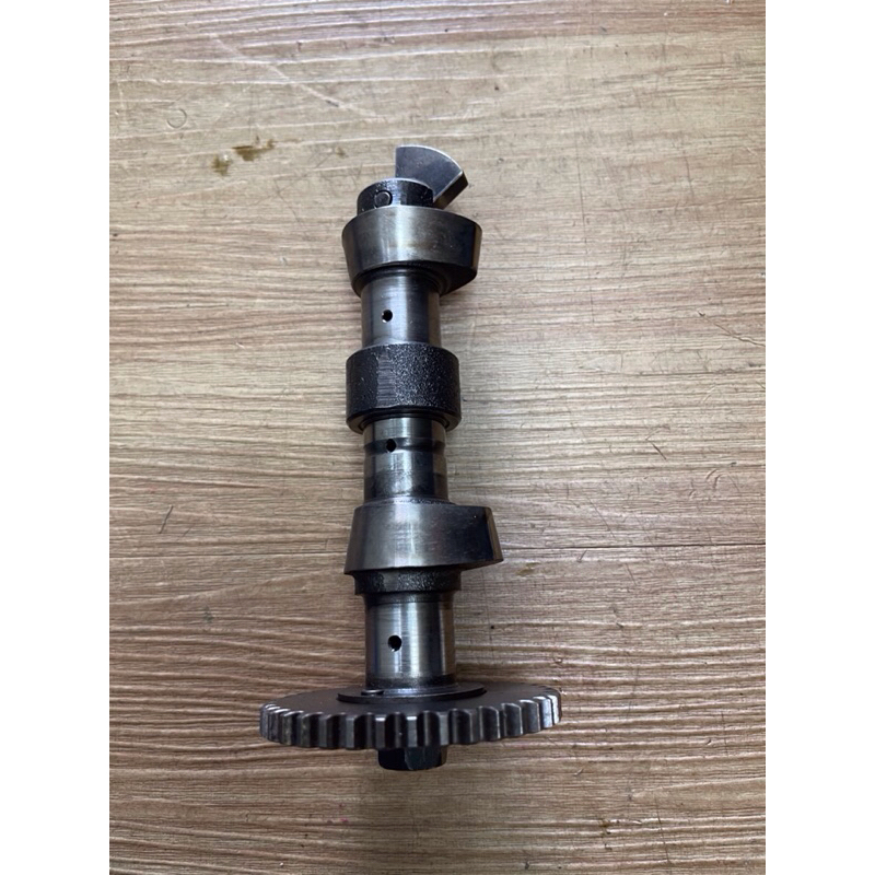 APRILIA PEGASO 650 P650 CAMSHAFT-EXHAUST 1993