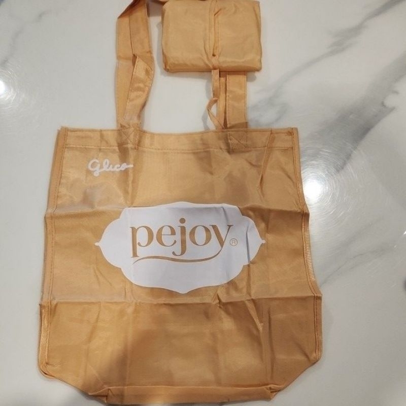 กระเป๋านํากลับมาใช้ใหม่แบบพับได้ Pejoy/Magnum