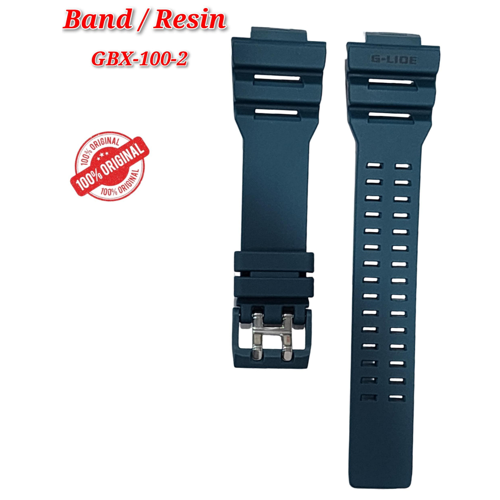 สายรัดสําหรับชิ้นส่วนทดแทน GBX-100-2 -Band