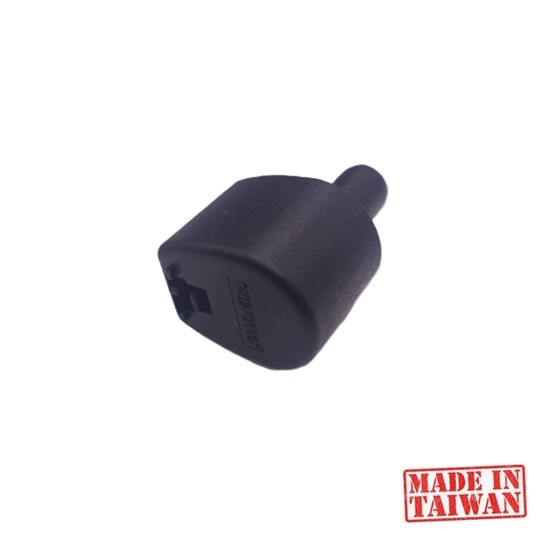 Mercedes Transmission Dipstick Tube Cap 722-6 1402700091