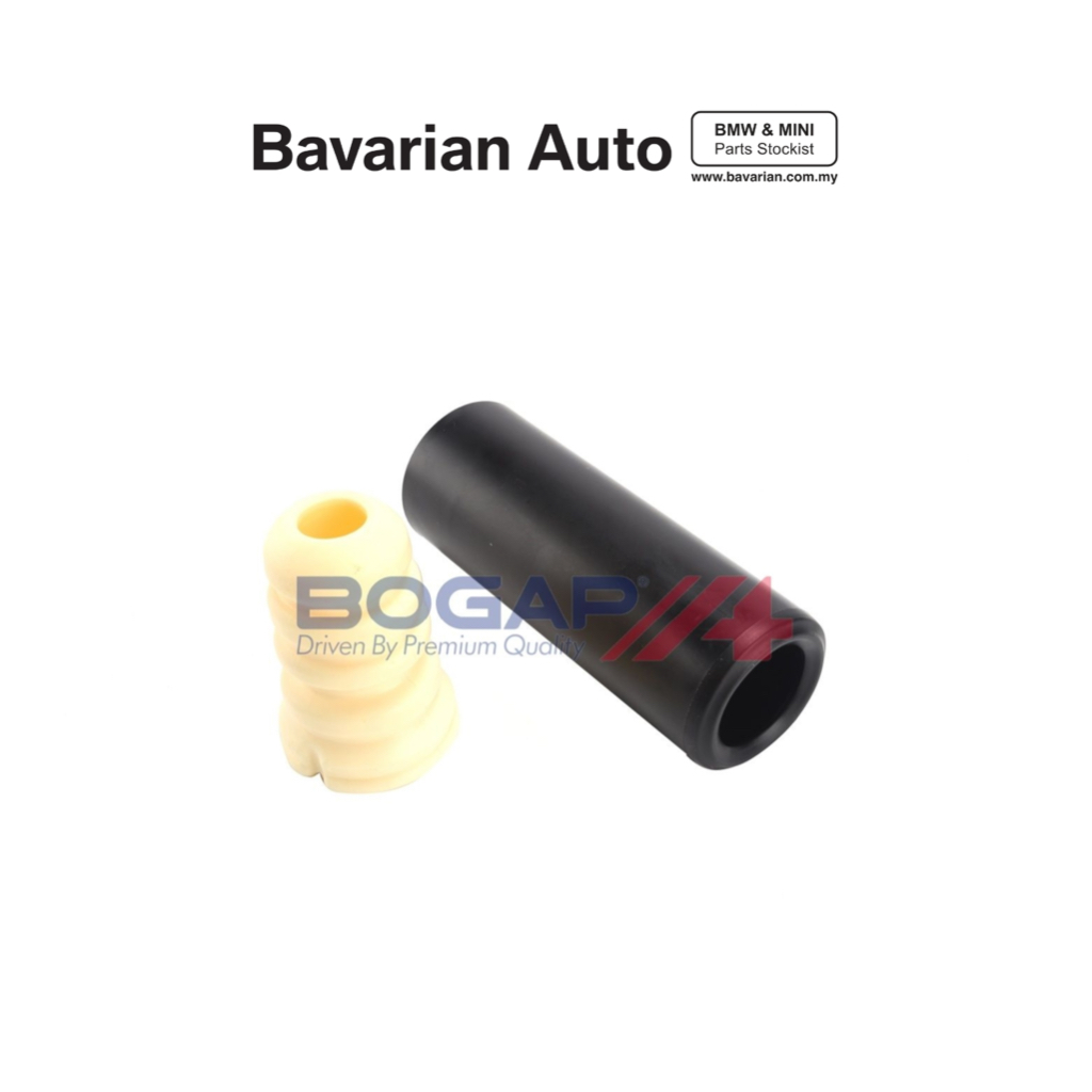 BOGAP แดมเปอร์เสริมด้านหลัง BMW E81/E82/E88/E90 LCI/E92/E92 LCI 33536767334