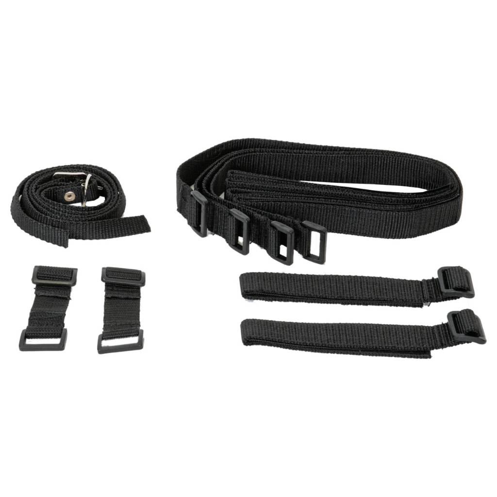 STRAPS REPLACEMENT G-FORCE JUNIOR KIT
