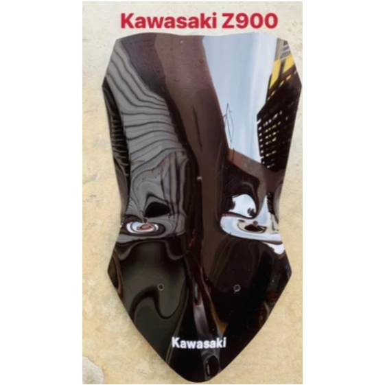 KAWASAKI ชิวหน้า คาวาซากิ Z900