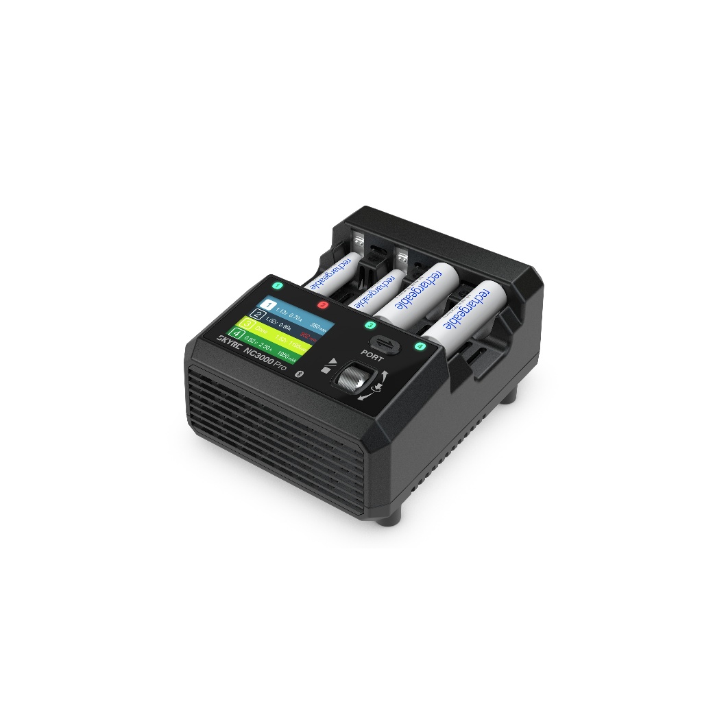 SK-100209-01 // SkyRC NC3000 Pro