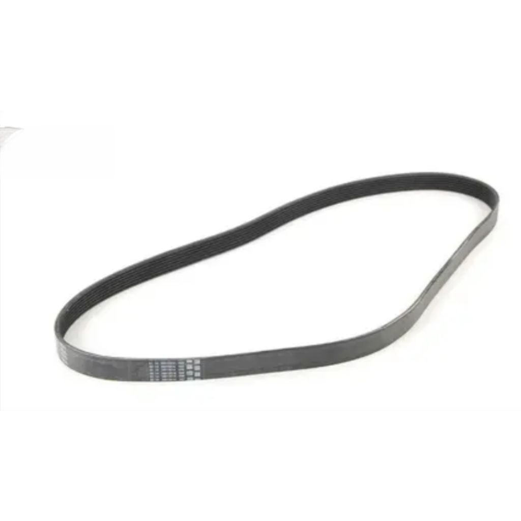 BMW E70 X5 7PK 1370 V-RIPPED UPPER ACCESSORY BELT