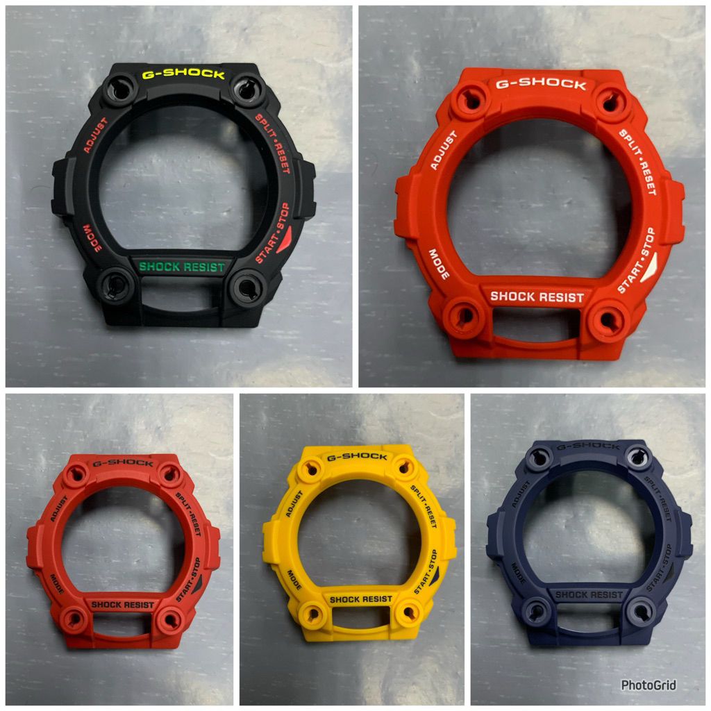 กรอบ G7900 ของใหม่**