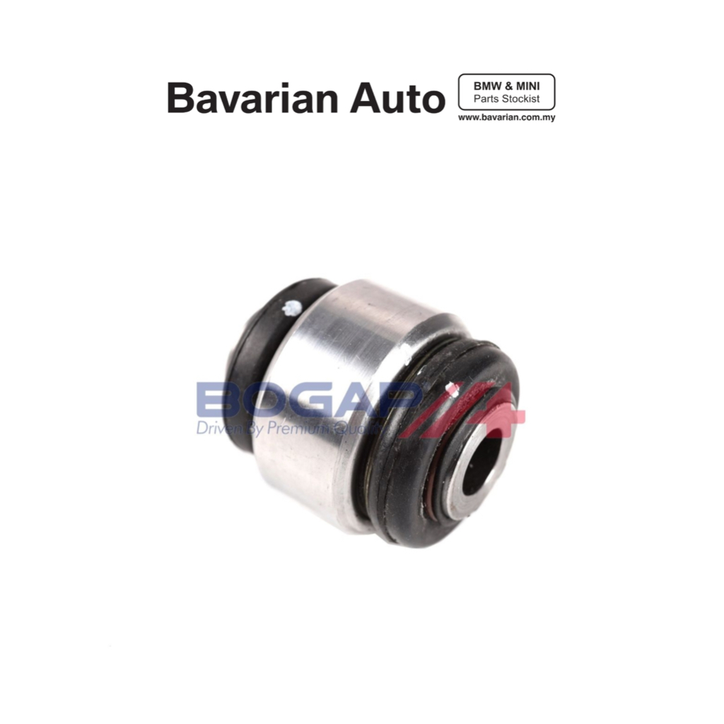 BOGAP ลูกหมากเพลาหลัง BMW E88/E84/E90/E93/F20/F22/F30/F34 GT/F32/F36 33326792553