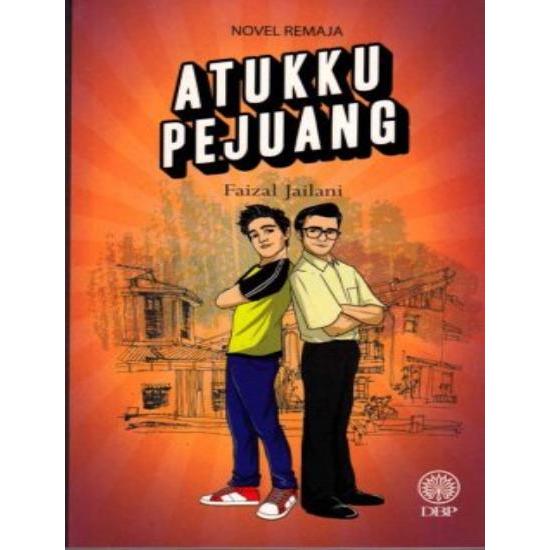 DBP: MY MOTHER OF YOUTH NOVEL WARRIOR