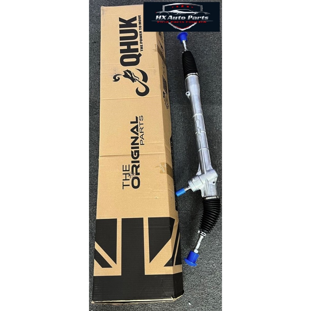 TAKUMI @ QHUK STEERING RACK~TOYOTA ESTIMA ACR30.