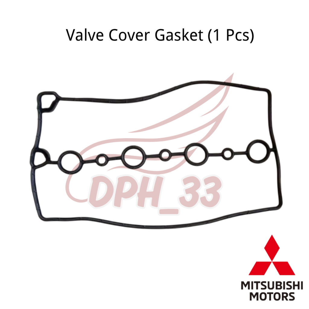 ปะเก็นฝาครอบวาล์ว Proton สําหรับ Proton X70