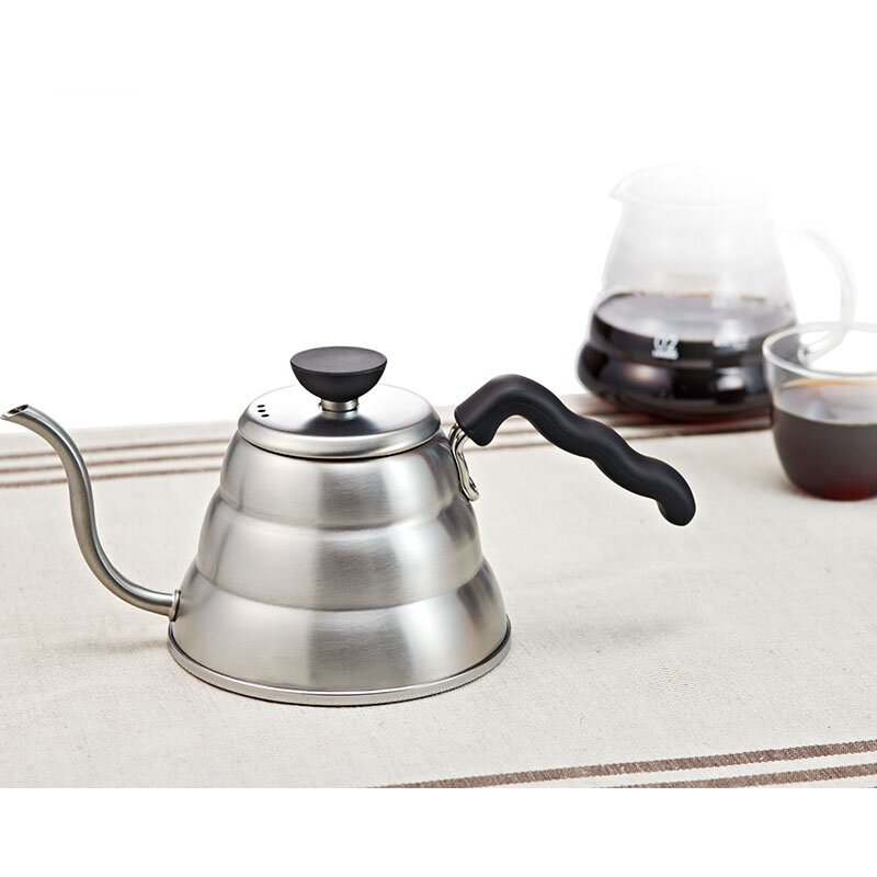 Hario V60 กาต้มน้ําหยด "Buono" 100 VKB-100HSV 1000ml
