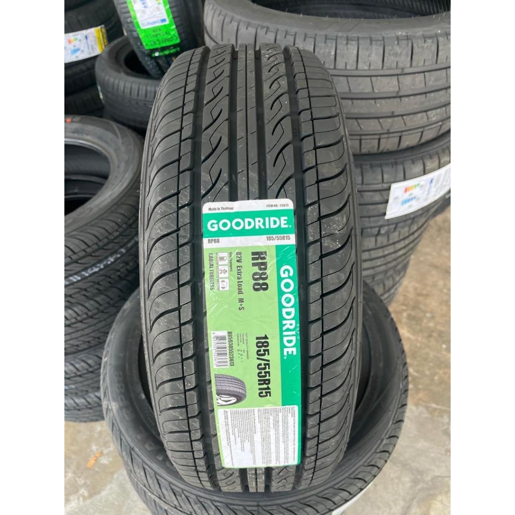 Tayar Tyre ยาง 175/65/14 , 195/50/15 , 205/50/16 , 205/55/16