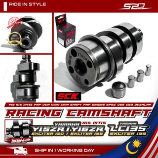 Racing Camshaft SCK Y16 V2 Y16ZR Y15ZR Y15 LC 135 R15 MT15 P…