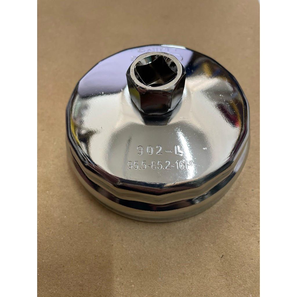 กรองถ้วย WRENCH (16PT) (สําหรับ PROTON X50/X70 1.5) 95.5-85.2 16p