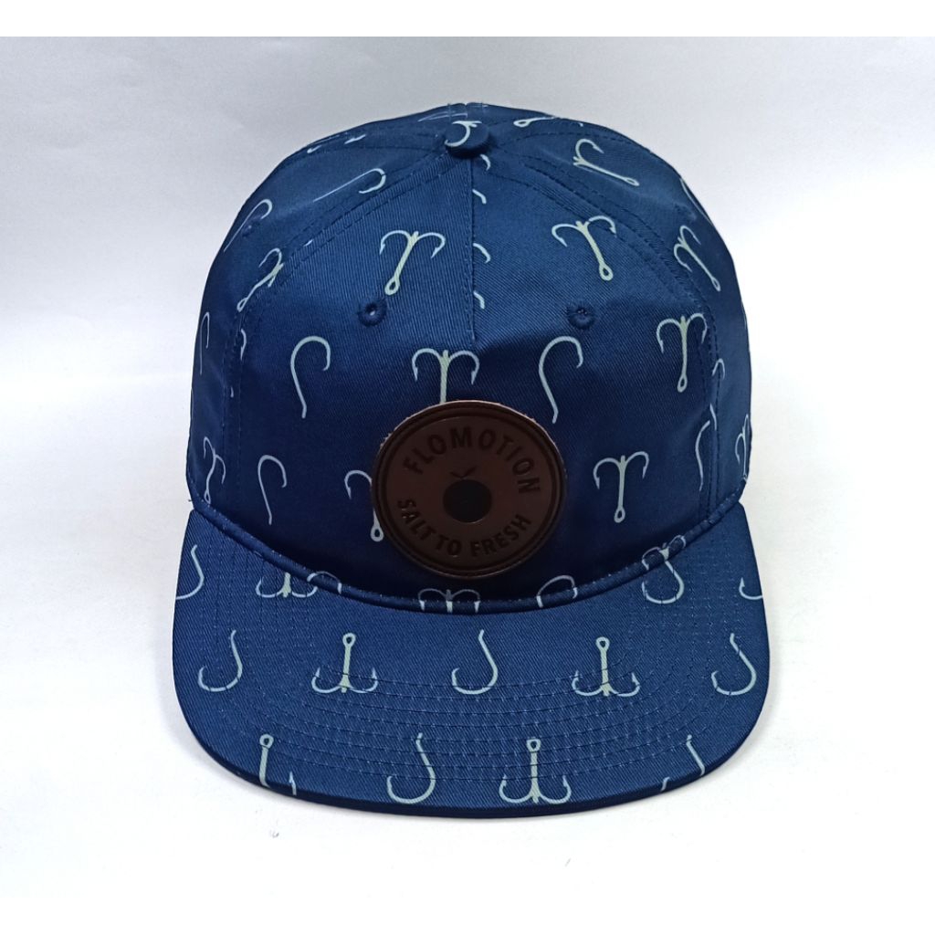 FLOMOTION - SALTO FRESH - หมวกตะขอ ใหม่