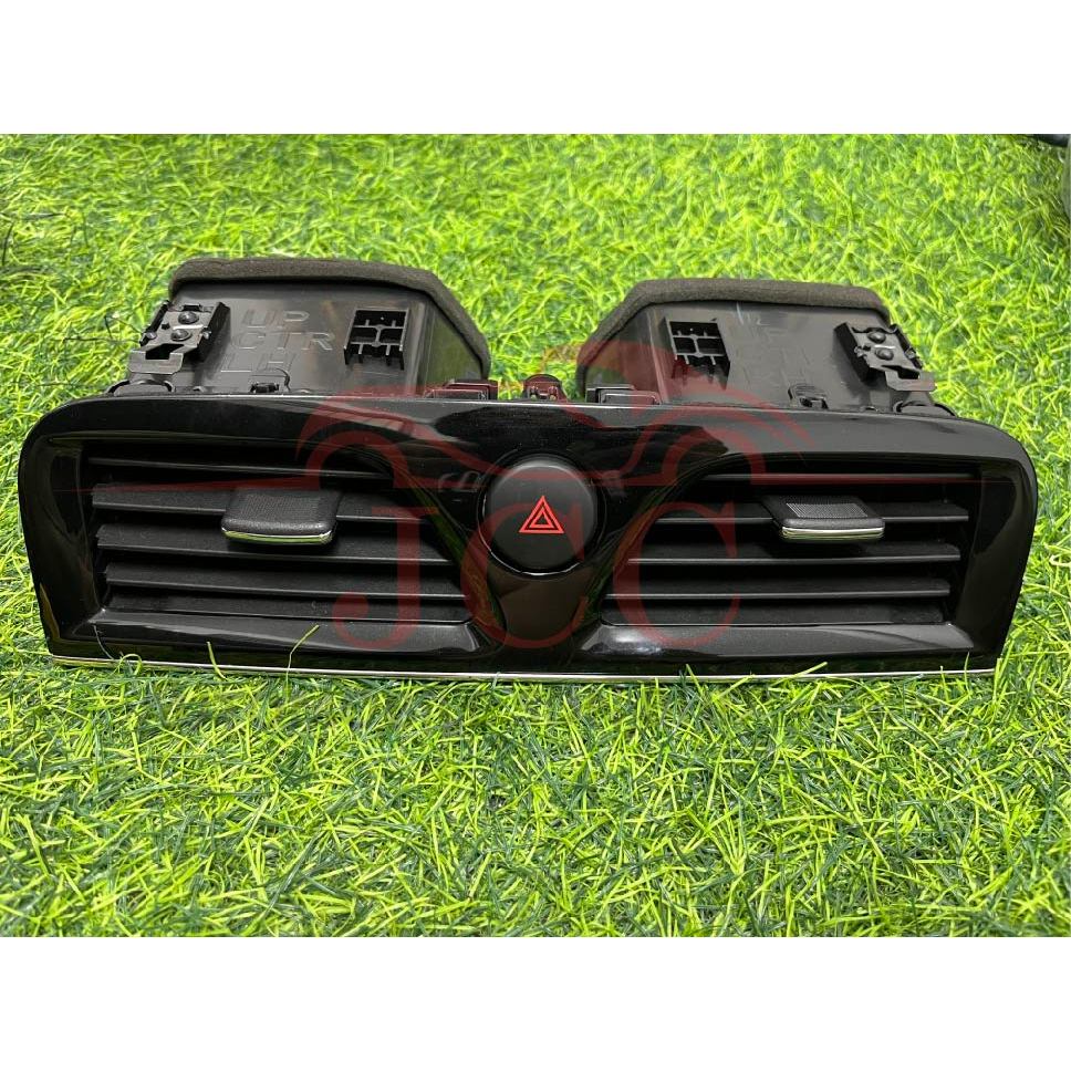 NISSAN SERENA (C26) CENTER AIRCOND AIRVENT [2G-4B-G9]