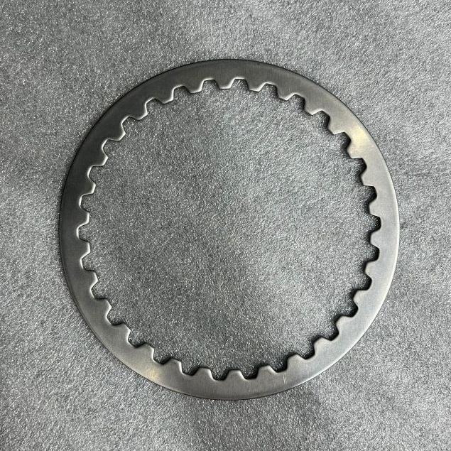 QJ MOTOR CLUTCH (2) สําหรับ SRK400