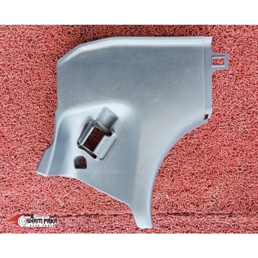 แผงเตะล่าง Honda Stream RN3 หน้าขวา (FR)