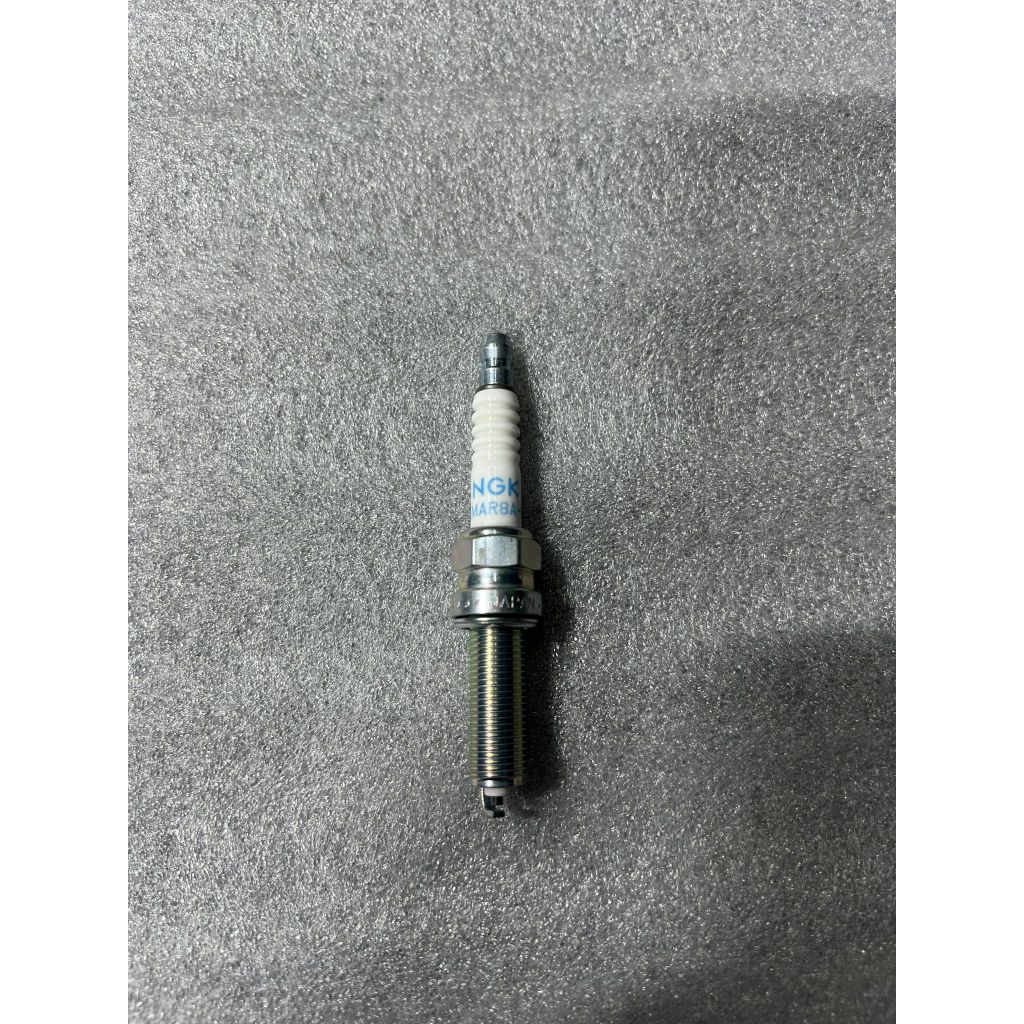 QJ MOTO SPARK PLUG FORT 400