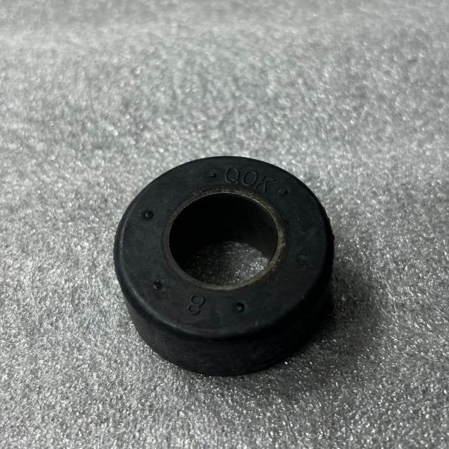 QJ MOTOR REAR WHEEL BUFFER SLEEVE สําหรับ SRK800RR