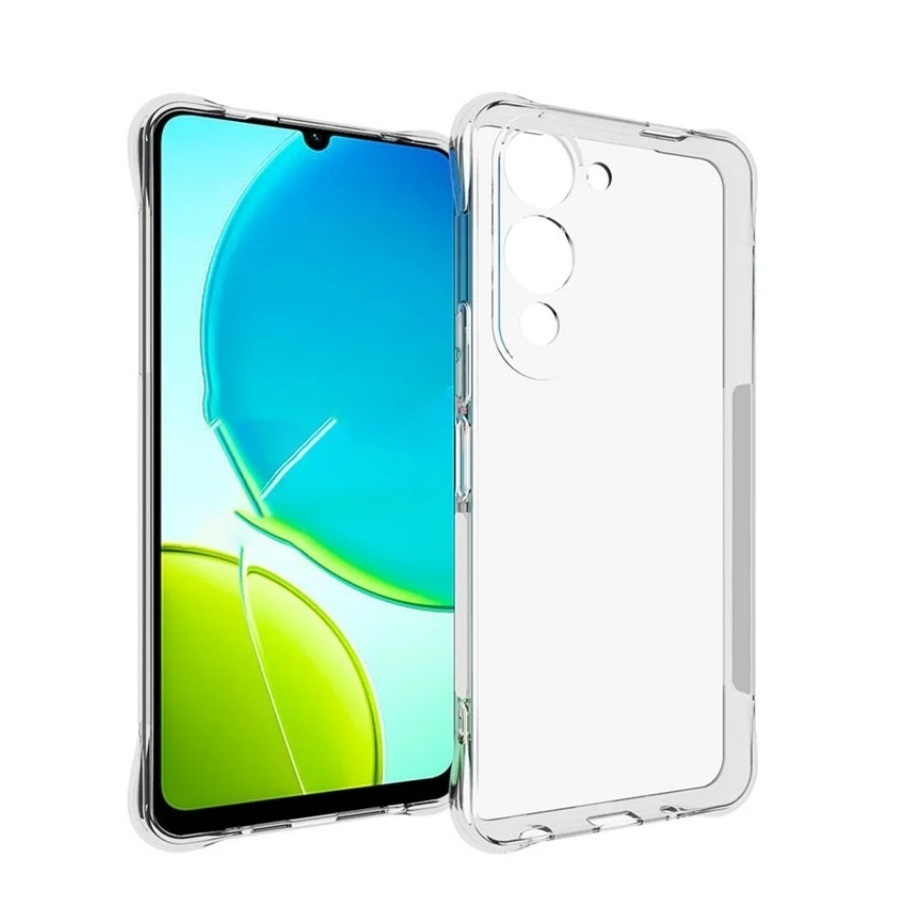 VIVO Y29T 5G VIVO Y29S 5G VIVO Y04 4G Q SERIES CREATIVE Shock Proof Tpu Casing