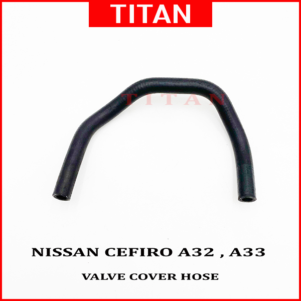 ท่อฝาครอบวาล์ว 11823-31U00 Nissan Cefiro A32 A33