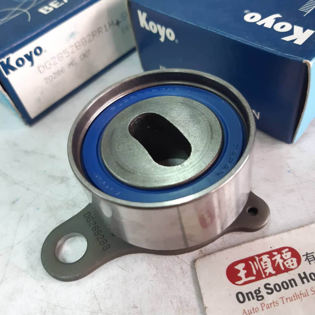 DG2852B82RR1H+SV Koyo Timing Bearing 8V Toyota AE80 LE80 AE92 52TB0529B01 (1350515041)