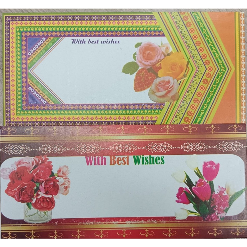 ENVELOPE / ORDINARY ENVELOPE /สําหรับ WEDDING/