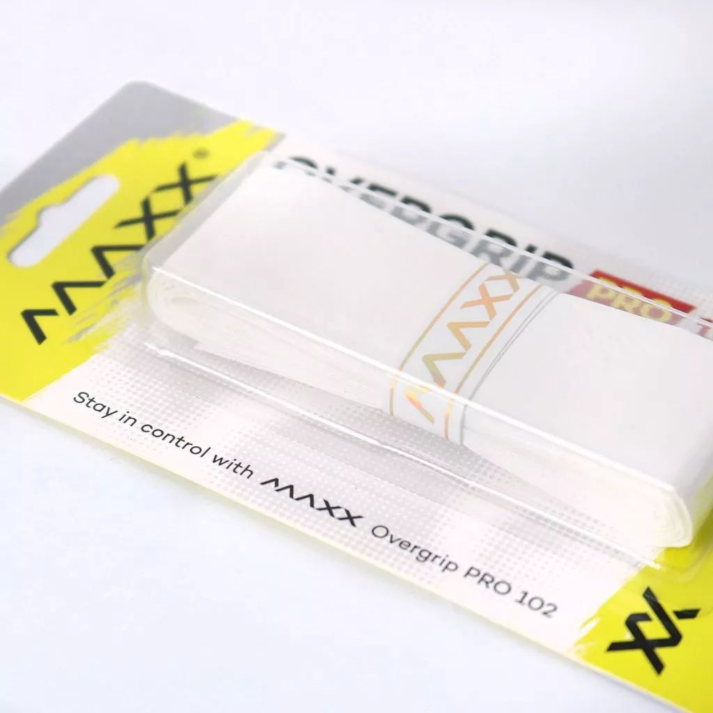 MAXX OVERGRIP PRO 102 BADMINTON
