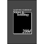 McGraw-Hill 2004 Yearbook of Science & Technology รุ่นที่ 1 โดย McGraw-Hill (ผู้เขียน)