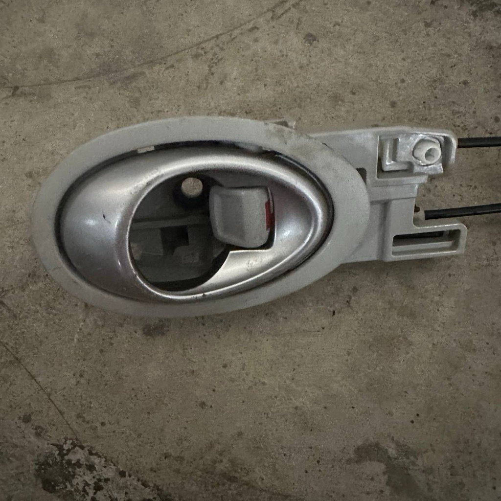 มือจับประตู HONDA CRZ ZF1 ZF2 ใช้แล้วจากญี่ปุ่น