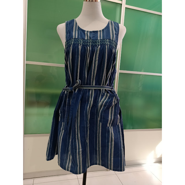 Z55 PREMIM PRELOVED น่ารัก JUMPSKIRT