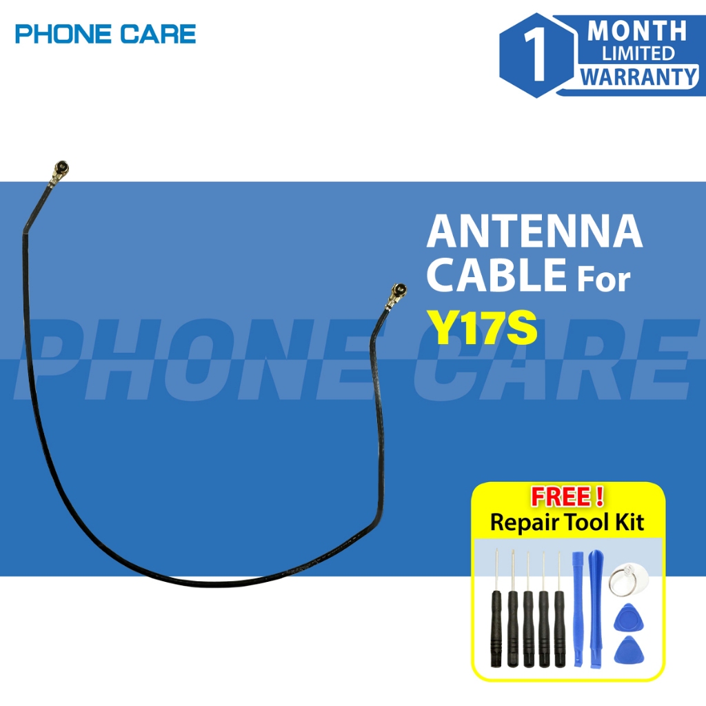 ANTENNA CABLE 14 CM สําหรับ VIVO Y17S V2310