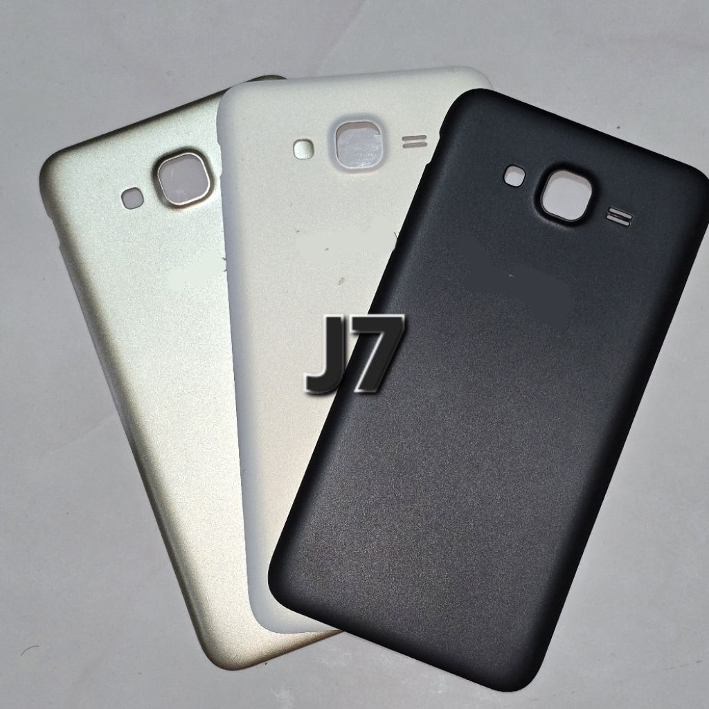 Gantian Penutup Bateri Belakang Samsung Galaxy J1 Ace J2 Prime J3 J5 J7 Pro 2016 J110 G532 J710 J200