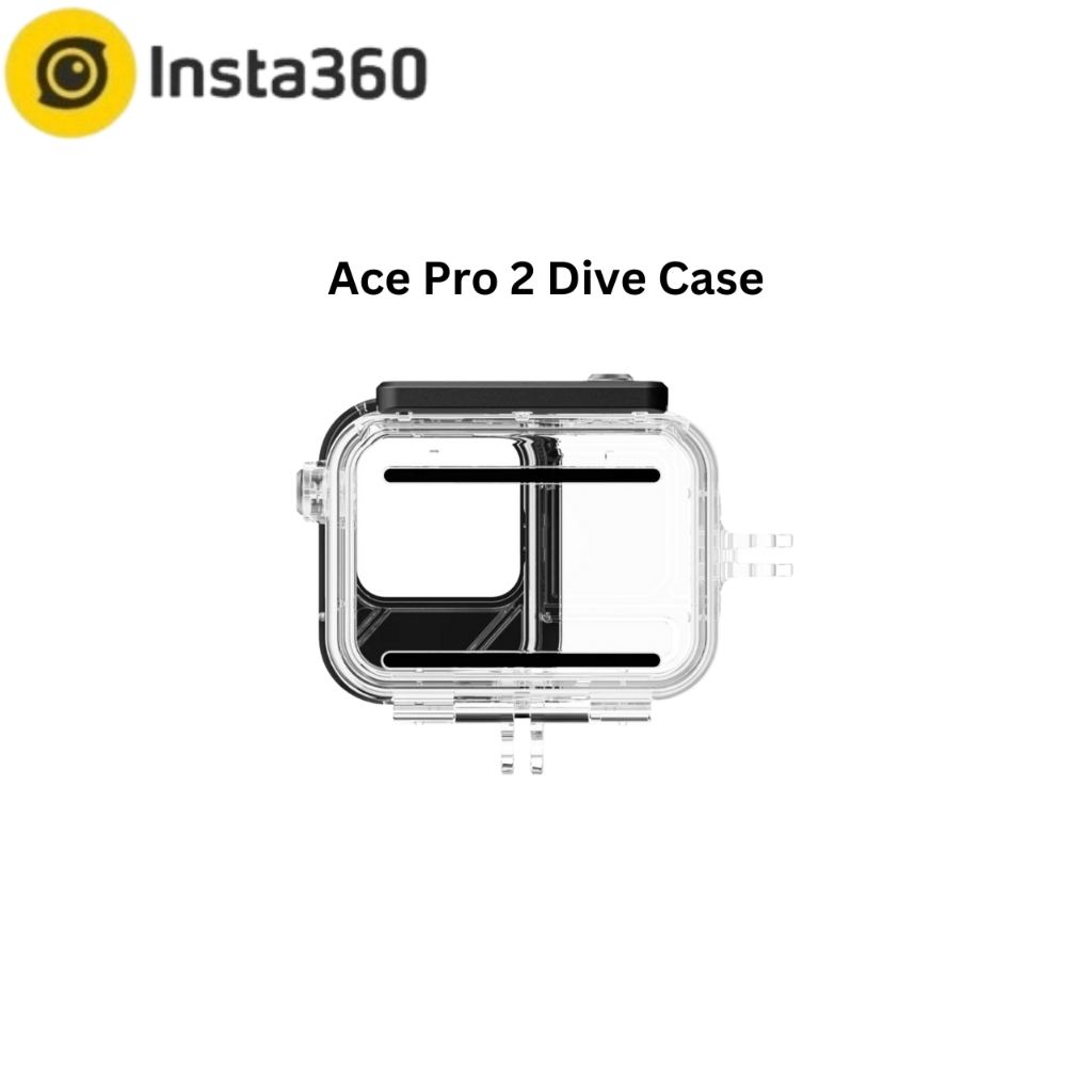 เคส Insta360 Ace Pro 2 Dive