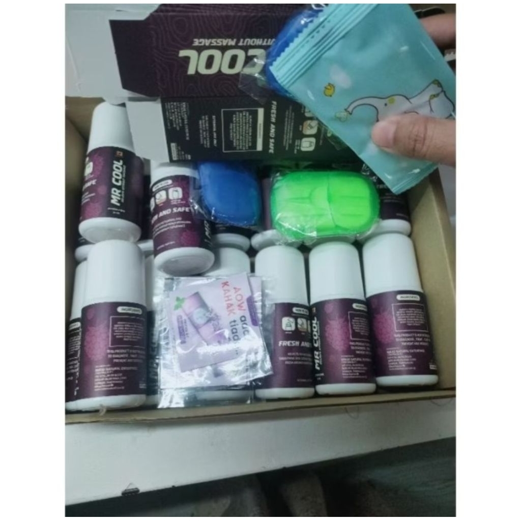 [LALELI] 30 AOW/MY (สําหรับสมาชิกเท่านั้น)