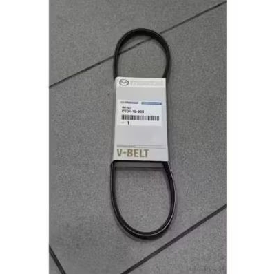 MAZDA CX5 2.0 MAZDA 6 2.0 SKYACTIVE FAN BELT PE01-15-908 (3PK798)