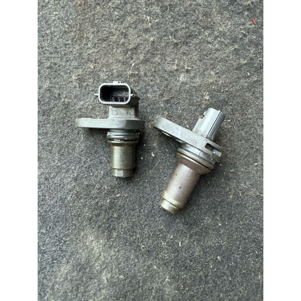 ELGRAND E52 MURANO Z51 QR25 CRANK CAM SENSOR ใช้แล้วญี่ปุ่น