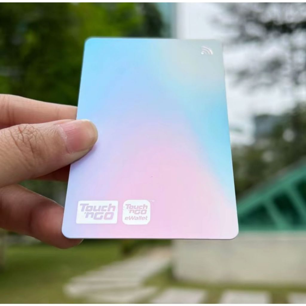 Touch n Go Kad card touch and & go tang touch n go card RFID Tag Touchngo Stick