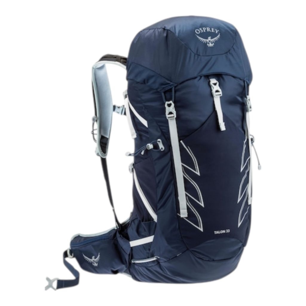 OSPR*Y TALON33 HIKING BACKPACK OUTDOOR BAGPACK TRAVEL