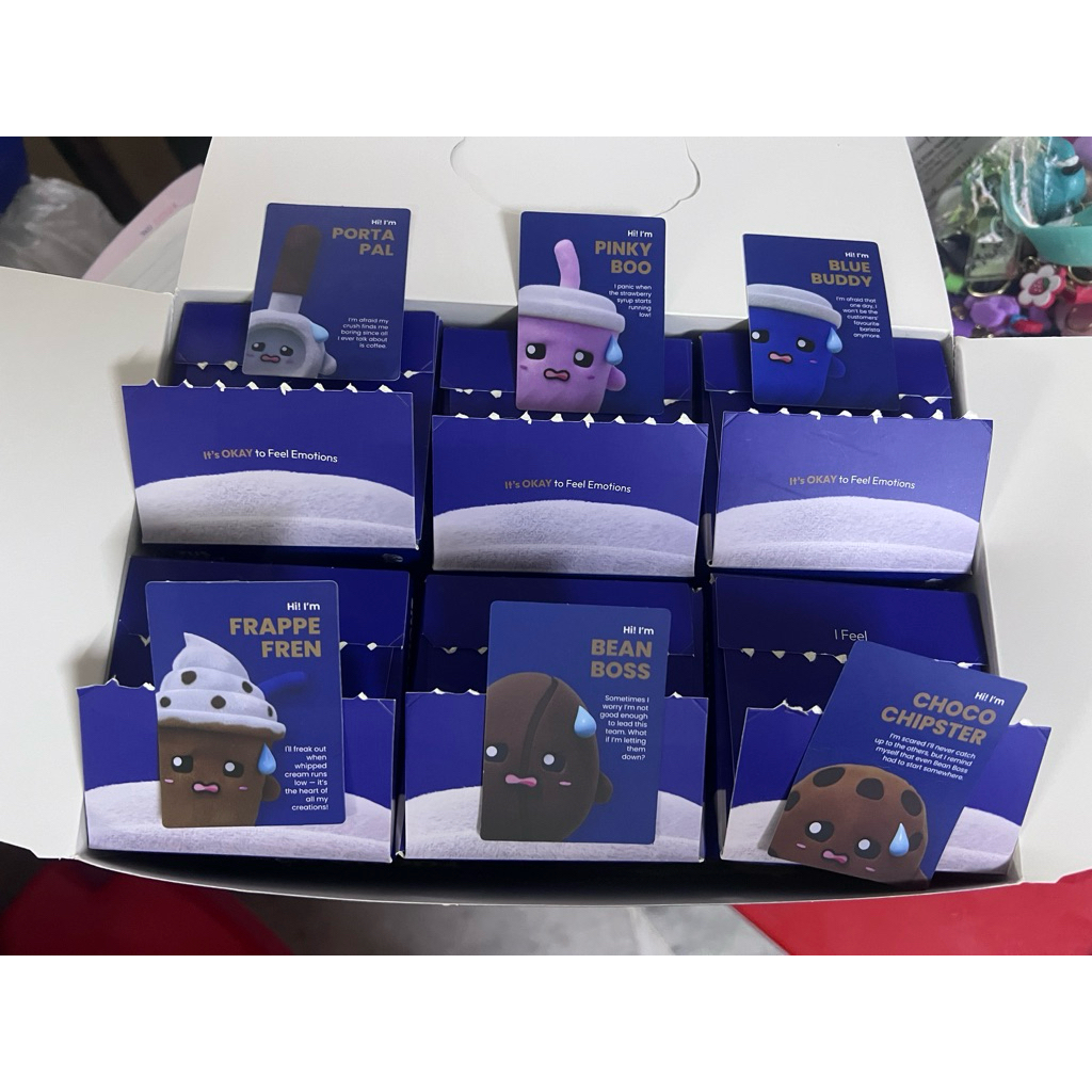 ZUS KEYCHAIN ZUS KEYCHAIN - FEAR